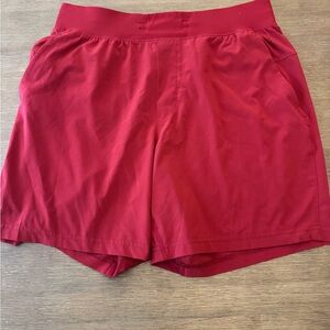 Lululemon THE Shorts 7in inseam